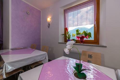 Albergue Hosteria Dei Castellani