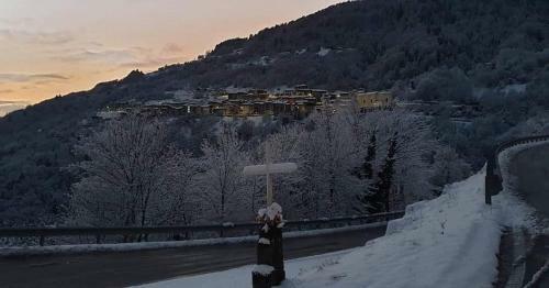 Albergue Hosteria Dei Castellani