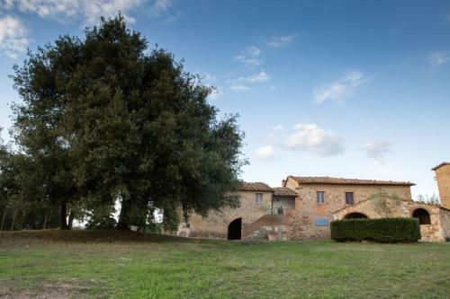 Lilliano Villa Sleeps 9