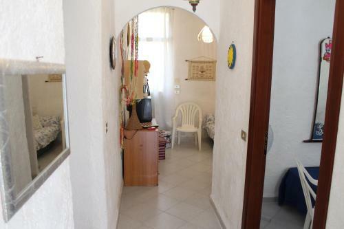 Casa Vacanza Cala Spaghetti