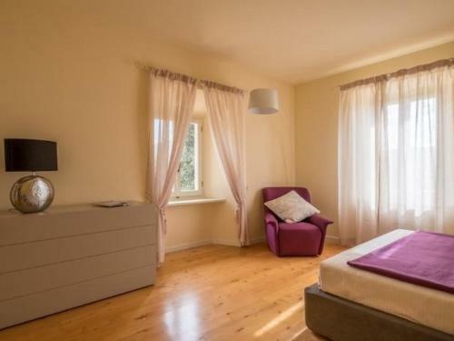 Legri Villa Sleeps 12 Pool Air Con Wifi