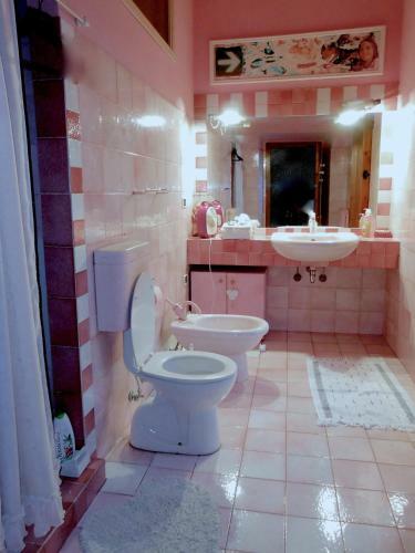 Bed & Breakfast Fattoria San Carlo