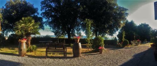 Bed & Breakfast Fattoria San Carlo