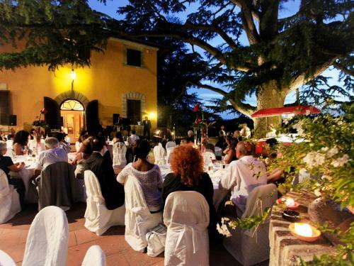 Molezzano Villa Sleeps 20 Pool Air Con Wifi