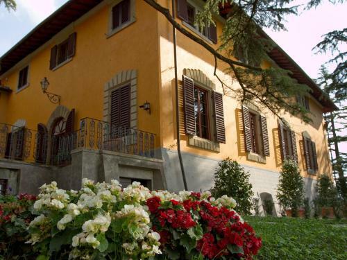 Molezzano Villa Sleeps 20 Pool Air Con Wifi