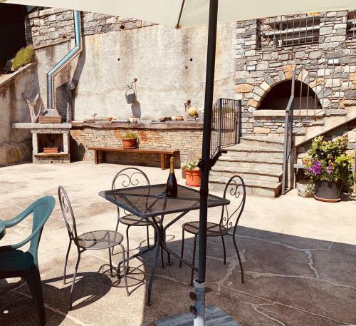 Apartamento Casa Lorenzo