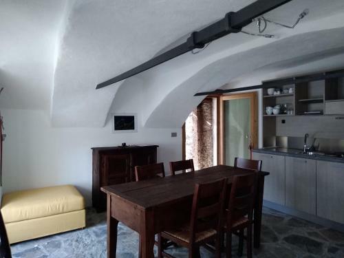 Apartamento Agriturismo Valliera