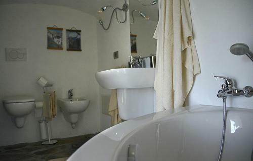 Apartamento Agriturismo Valliera
