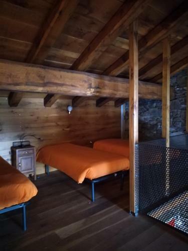 Apartamento Agriturismo Valliera