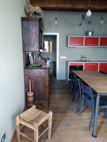Apartamento Agriturismo Valliera