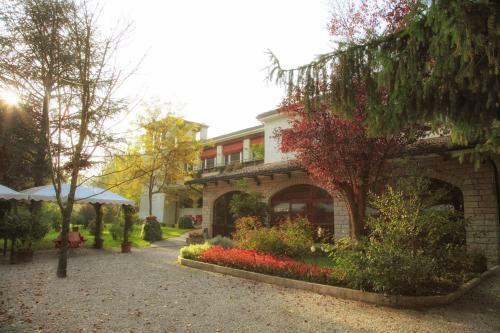 Hotel Albergo La Ginestra