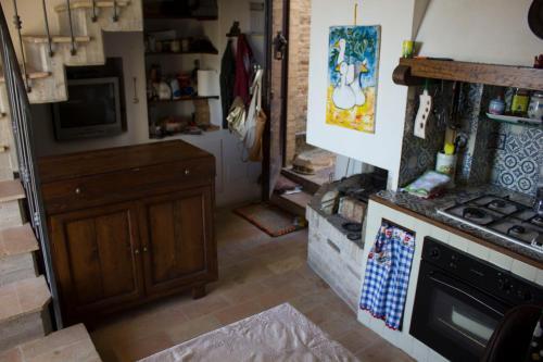 Apartamento La Torre Di Kelly - Kelly's Tower