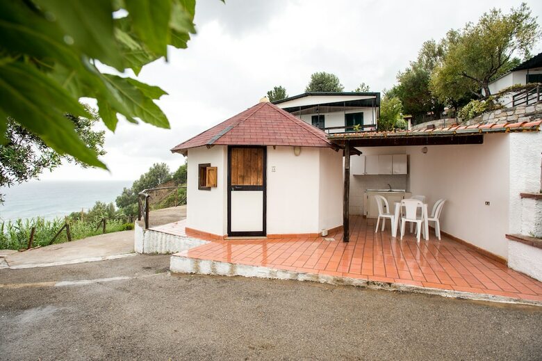 Residence Punta Cilento