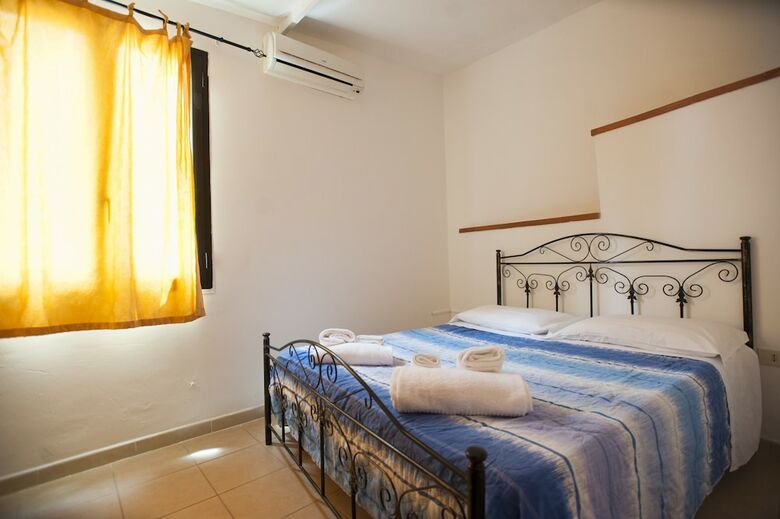 Residence Punta Cilento