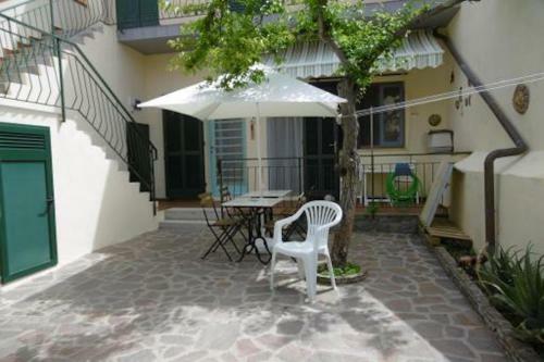 Apartamento Appartamento L'arancio