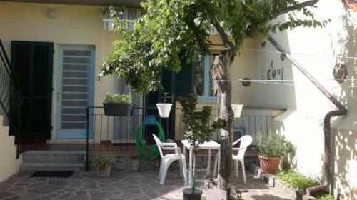 Apartamento Appartamento L'arancio