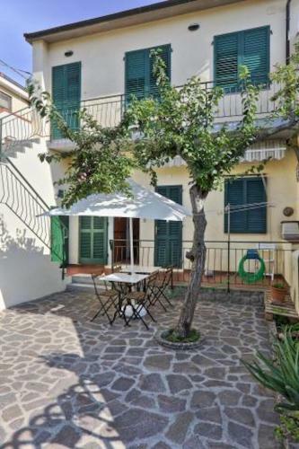 Apartamento Appartamento L'arancio