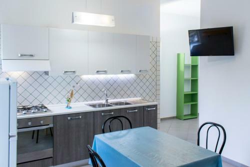 Apartamento Appartamento La Primula