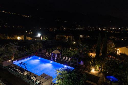 Gartenhotel Schonblick
