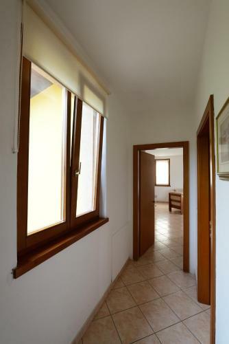Hotel Albergo Navene