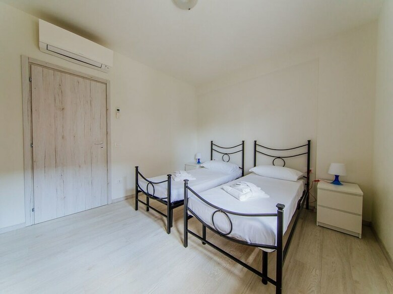 Apartamento Welc-om Fiera