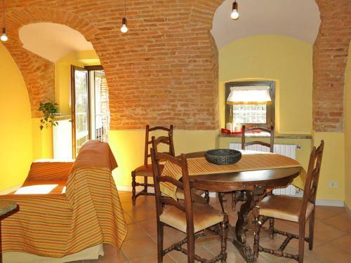 Apartamento Ferienwohnung Mondovi 100s