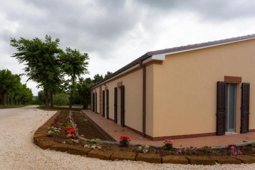Apartamento Venticello Del Conero
