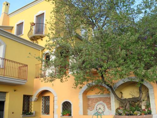 Bed & Breakfast Le Roverelle