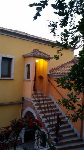 Bed & Breakfast Le Roverelle