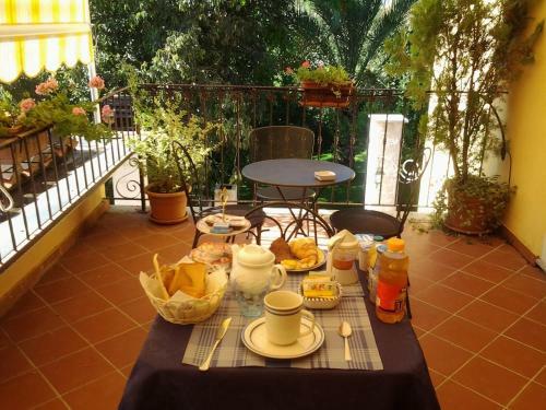 Bed & Breakfast Le Roverelle