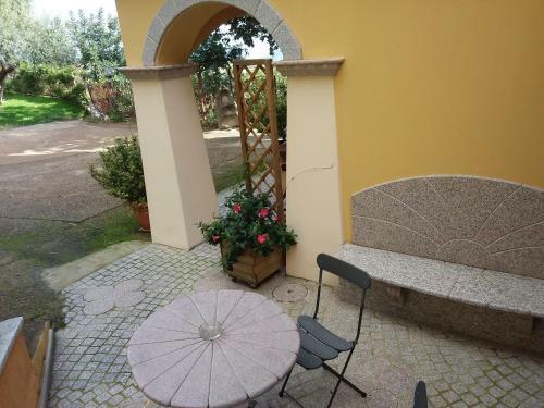 Bed & Breakfast Le Roverelle