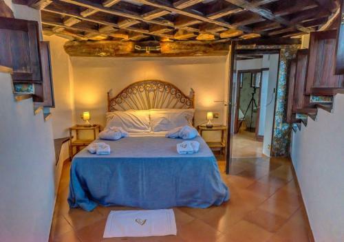 Hostal Villa Valdroni