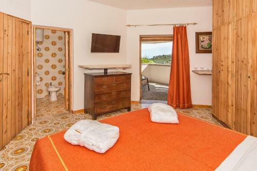 Hostal Villa Valdroni