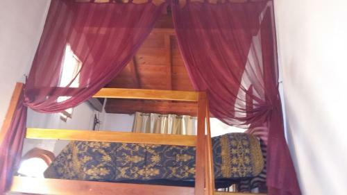 Hostal Casetta Verde