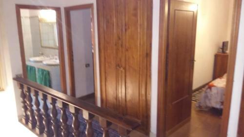 Hostal Casetta Verde