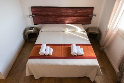 B&B Terre Boscaratto