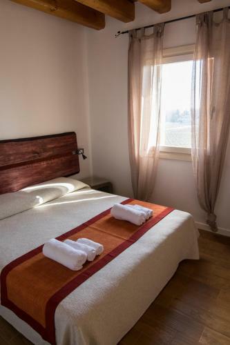 B&B Terre Boscaratto