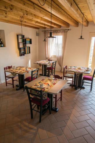 B&B Terre Boscaratto