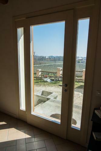 B&B Terre Boscaratto