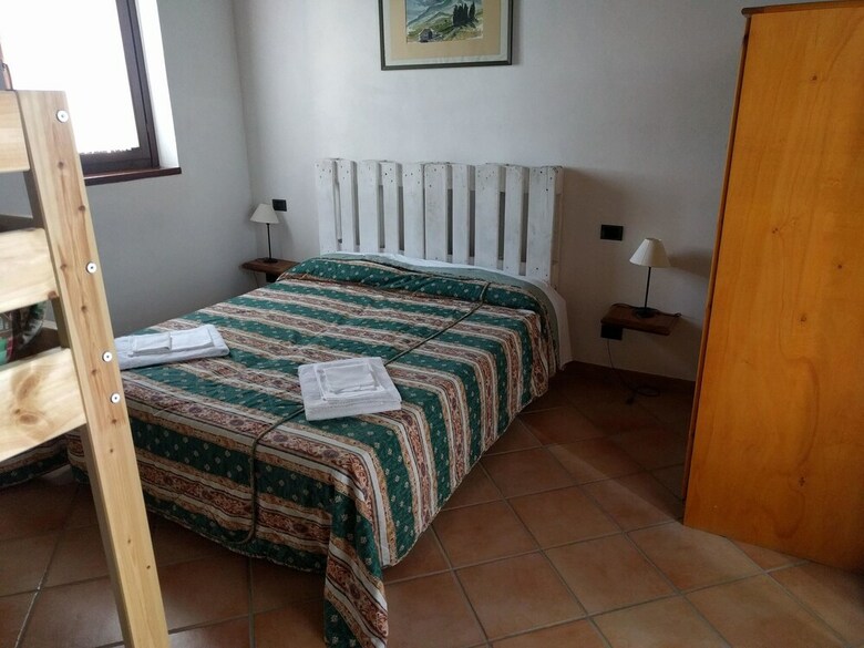 Agroturismo Agriturismo Ca' Del Monte