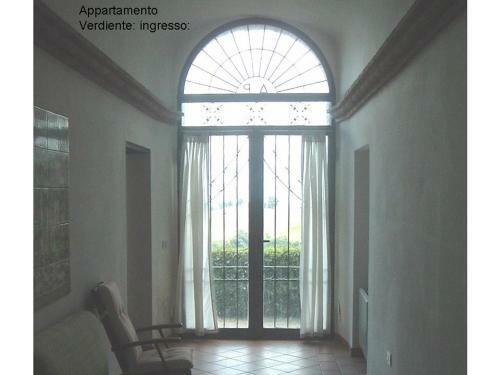Agroturismo Agriturismo Il Palmarone