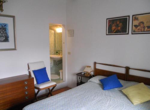 Agroturismo Agriturismo Il Palmarone