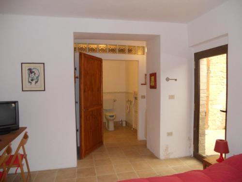 Agroturismo Agriturismo Il Palmarone