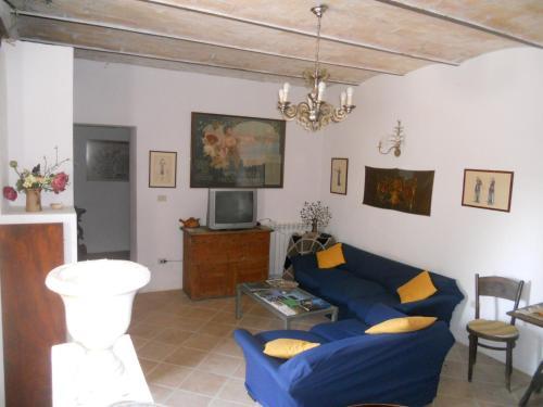 Agroturismo Agriturismo Il Palmarone