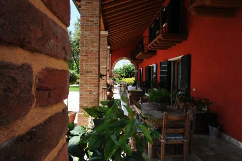 Agroturismo Borgo D'asolo