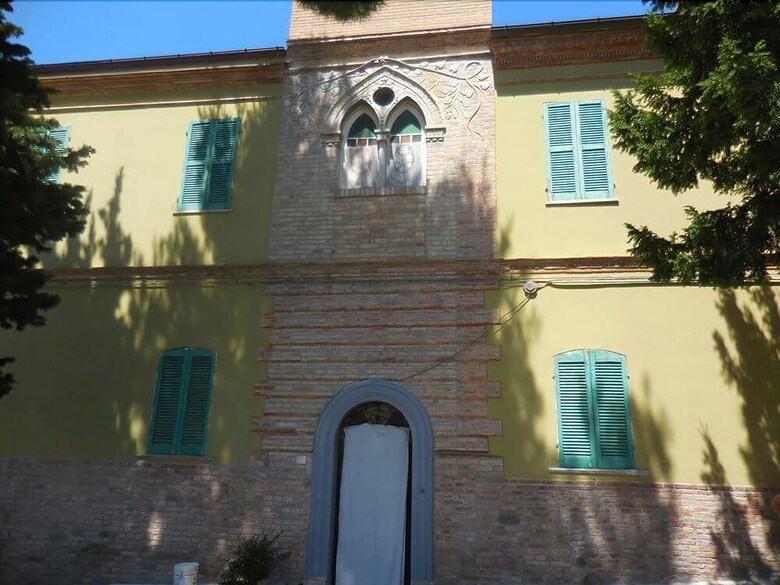 Bed & Breakfast Villabruzzo