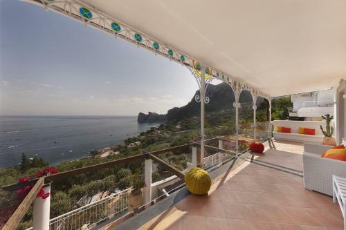 Villa Giove 1