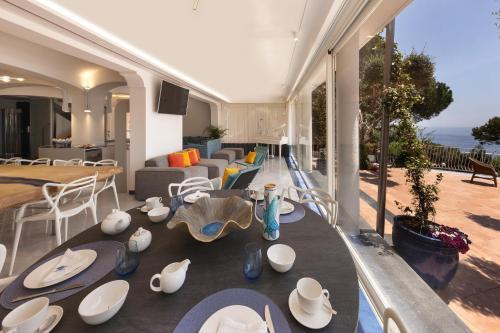Villa Giove 1