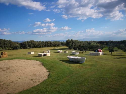 Hotel Villa Montalto Resort