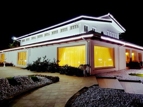 Hotel Villa Montalto Resort